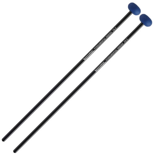 Innovative Perc F8.5 Hard Rubber Marimba Mallets