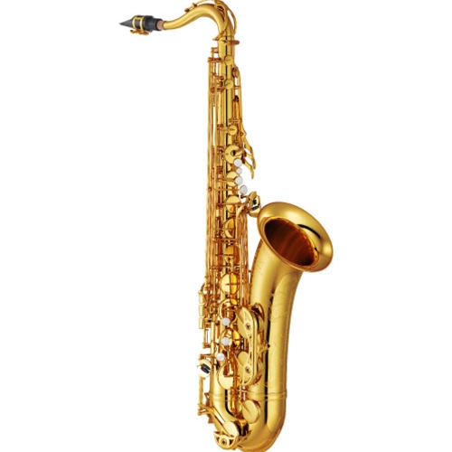 Yamaha  YTS-62III Professional Tenor Saxophone