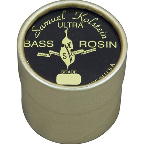 Kolstein 810864-2 Ultra All-Weather Bass Rosin