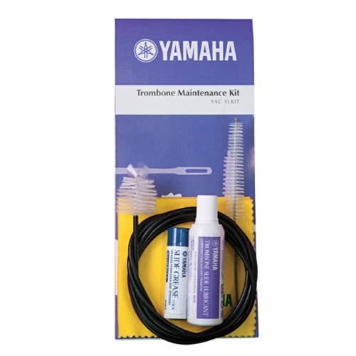 Yamaha YACSL-MKIT Trombone Maintenance Kit