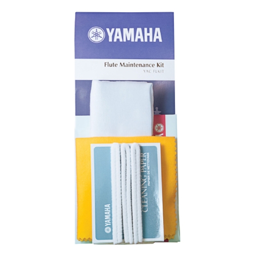 Yamaha YACFL-MKIT Flute Maintenance Kit