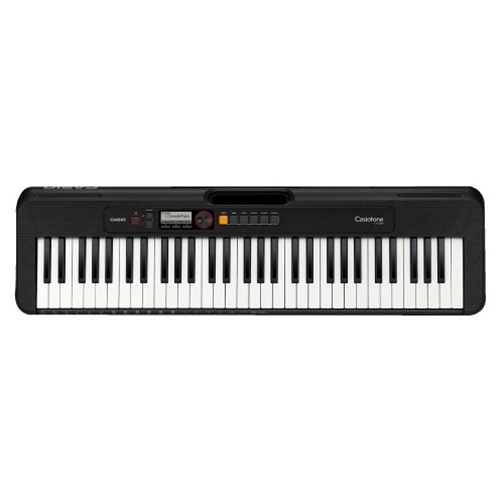 Casio CT-S200BK CT-S200 61-Key Keyboard - Black