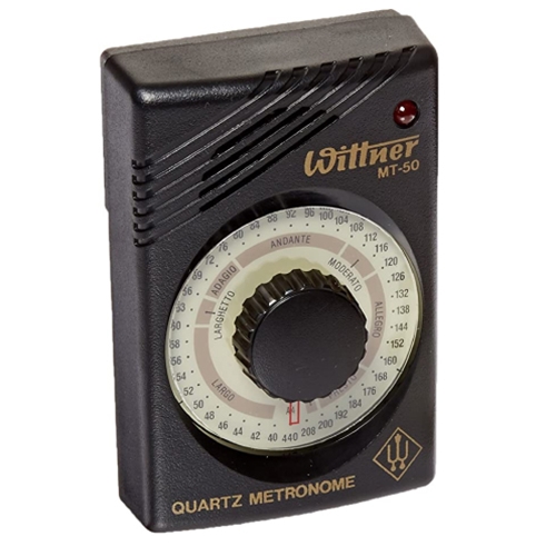 Wittner MT50 Digital Metronome