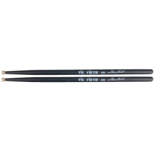 Vic Firth VFSSGN Steve Gadd Signature Nylon Tip Sticks