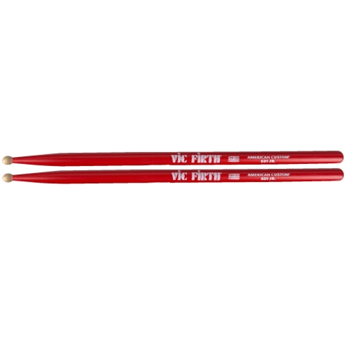 Vic Firth VFSD1JR SD1 Junior Drumstick