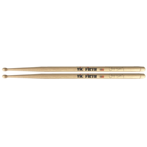 Vic Firth VFSNR Ney Rosauro Symphonic Snare Sticks