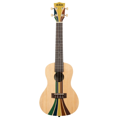 Kala KA-SURF-RIPTIDE Surf Series Concert Ukulele - Riptide