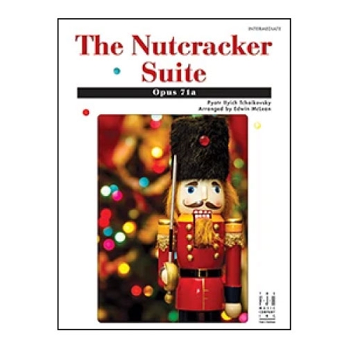 The Nutcracker Suite, Opus 71a