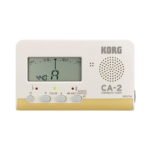 Korg CA2 Chromatic Tuner