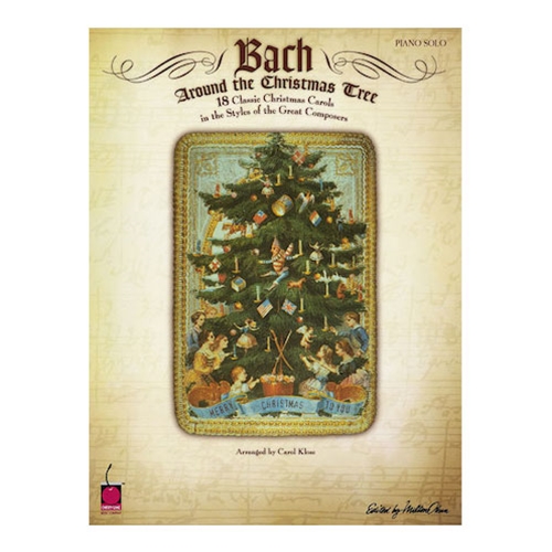 Bach Around the Christmas Tree