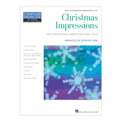 Christmas Impressions