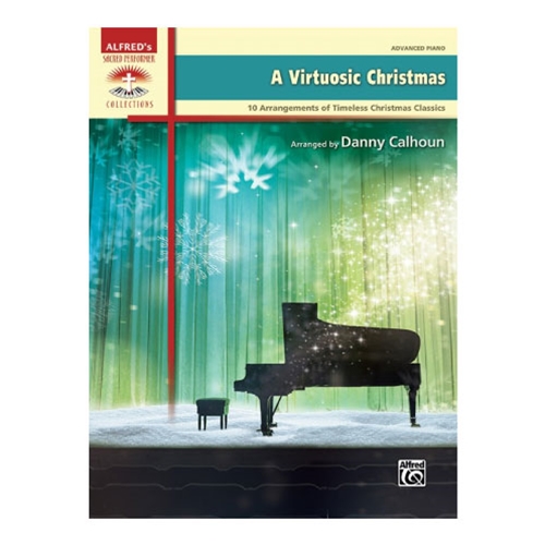 A Virtuosic Christmas