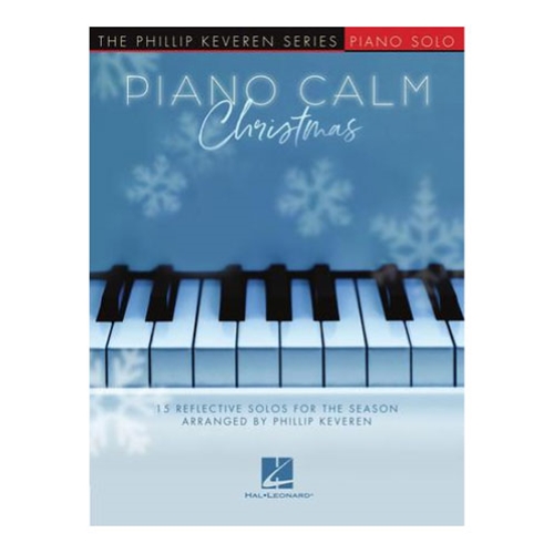 Piano Calm Christmas