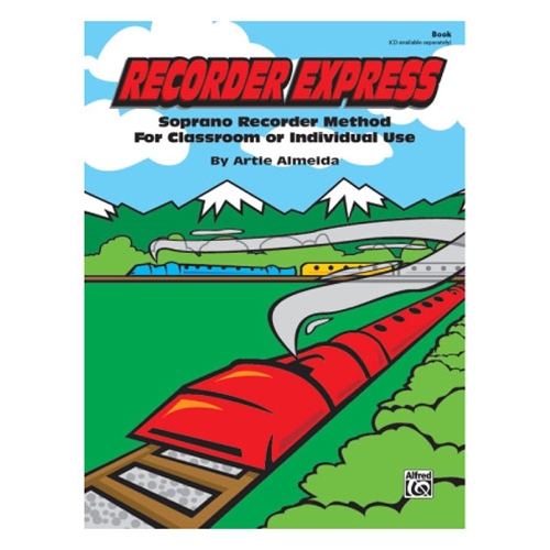 Recorder Express