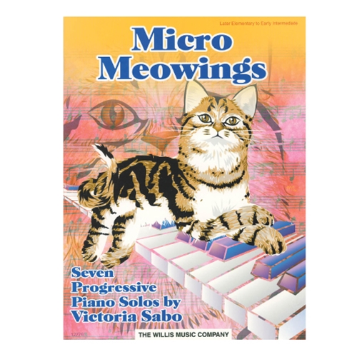 Micro Meowings