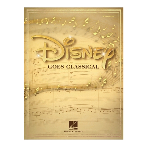 Disney Goes Classical