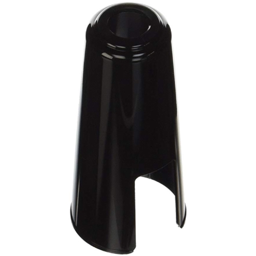 Yamaha YAC1645P Alto Sax Mouthpiece Cap - Black Plastic