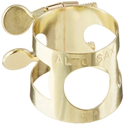 Yamaha 1607 Alto Sax Ligature