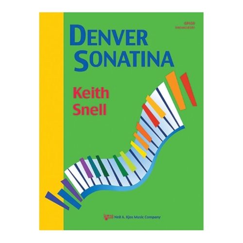 Denver Sonatina