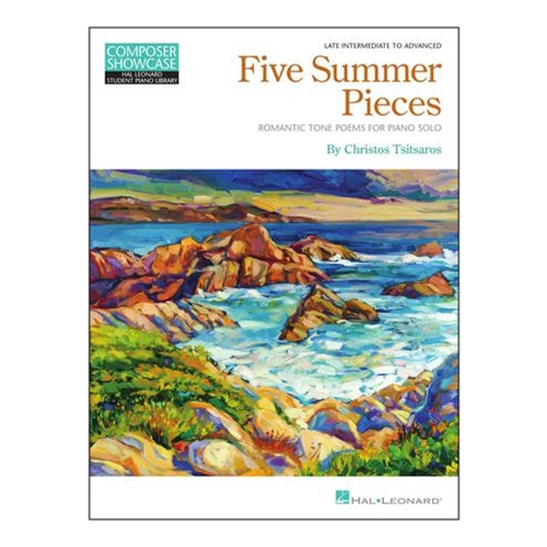 Five Summer Pieces