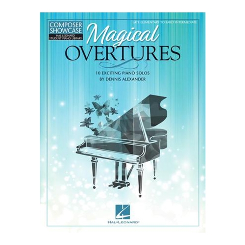 Magical Overtures