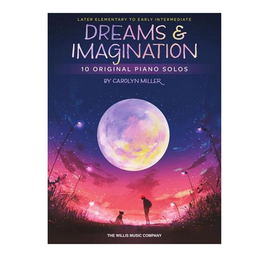 Dreams and Imagination