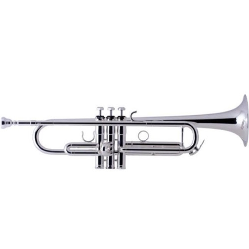 Schilke I32 i32 Professional Trumpet - Silver