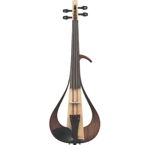 Yamaha  YEV-104NT Electric Violin - Natural