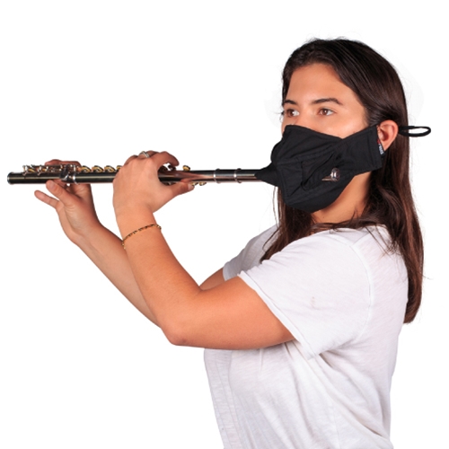 Gator GBOMFLUTEPICMSK Flute/Piccolo Mask