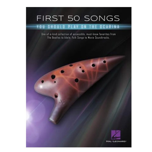 First 50 Songs You Should Play on the Ocarina