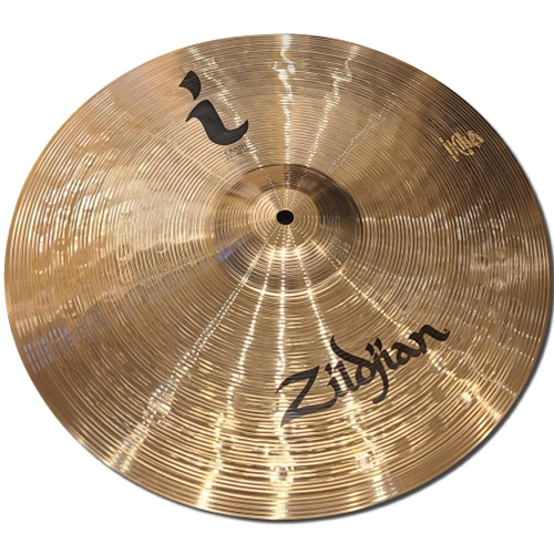 Zildjian ILH16C 16" I Family Crash Cymbal