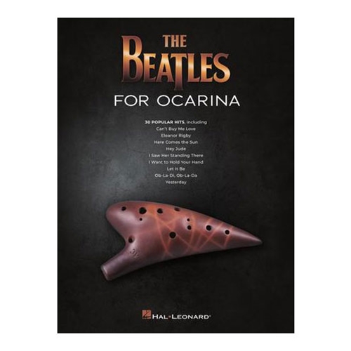 The Beatles for Ocarina