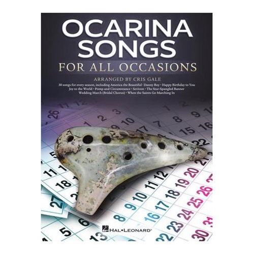 Ocarina Songs for All Occasions