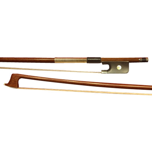 Georg Werner BWLGW1 Brazilwood 4/4 Viola Bow