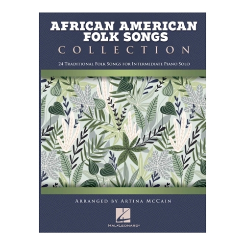 African American Folk Songs Collection