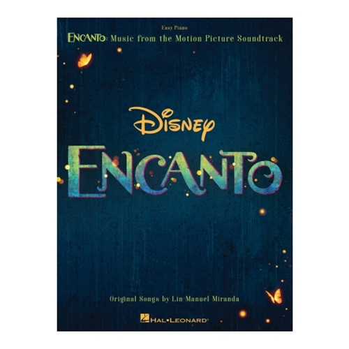 Encanto - Easy Piano