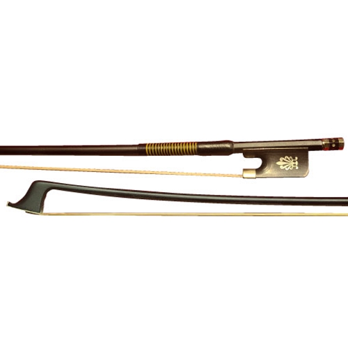 J & J String DJC07/F "Arnold" 4/4 Cello Carbon Fiber Bow