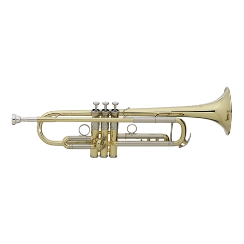 Yamaha  YTR-8335IIRKGLN "Kangakki" Limited Edition Trumpet