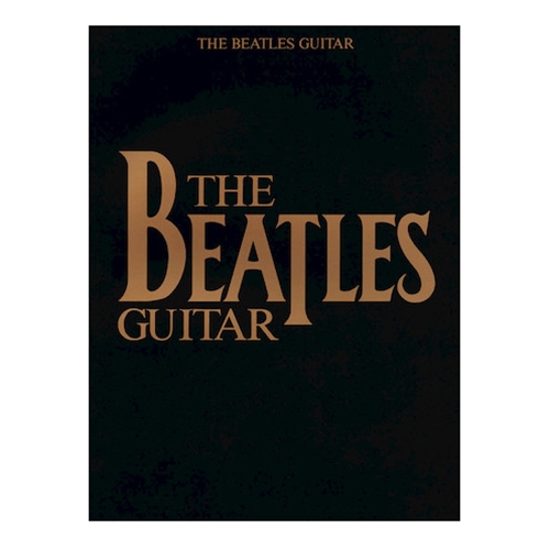 The Beatles Guitar