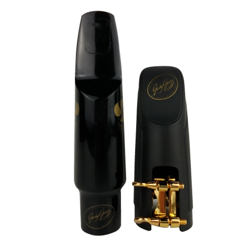 JodyJazz JETB6 Jet 6 Bari Sax Mouthpiece