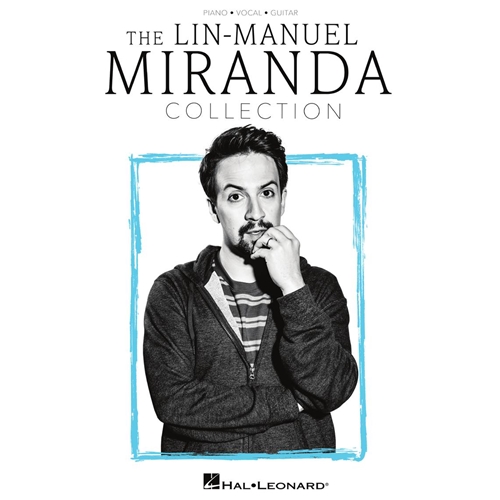 The Lin-Manuel Miranda Collection