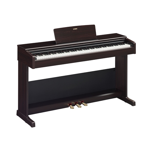 Yamaha  YDP105R Arius Console Digital Piano with Bench - Dark Rosewood