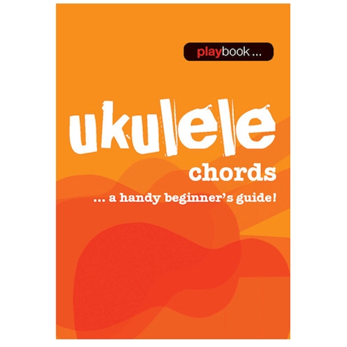 Ukulele Chords Playbook