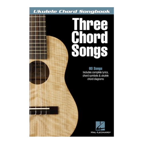 Three Chord Songs