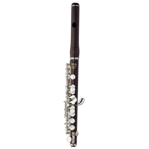 Yamaha  YPC-62 Professional Piccolo