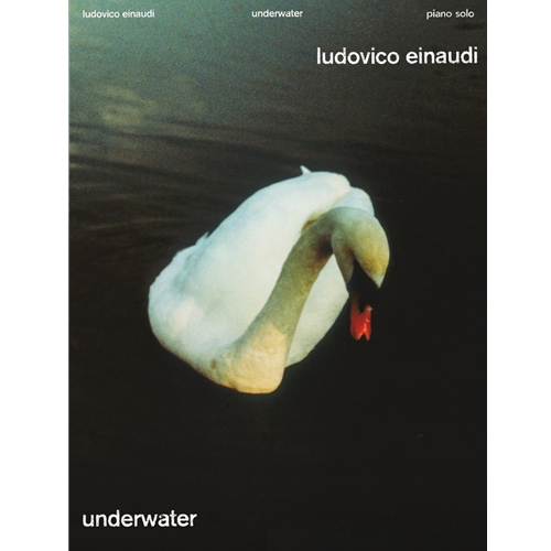 Ludovico Einaudi - Underwater