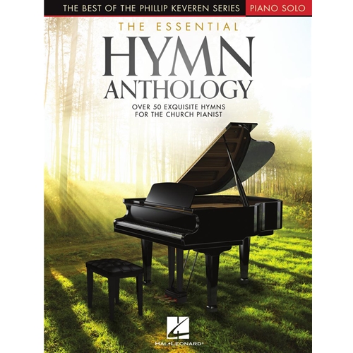 The Essential Hymn Anthology