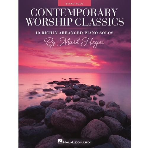 Contemporary Worship Classics