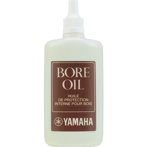 Yamaha YAC1006P Bore Oil, 40 mL