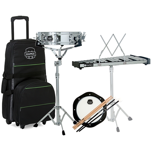 Mapex MCK1432DP Combo Kit